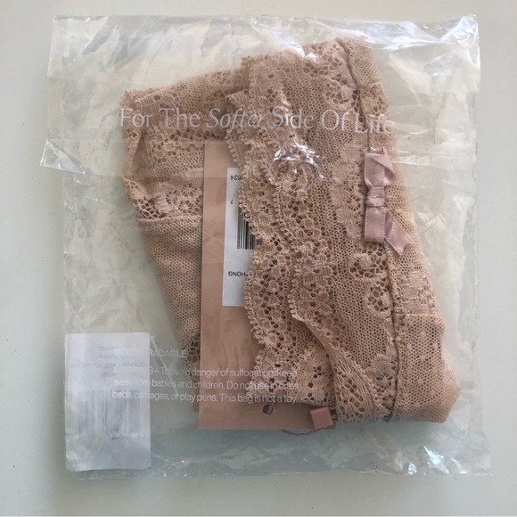 Anouk Boythong by eberjey - Picture 6 of 10